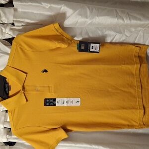 U.S. POLO ASSN  polo shirt 💙💙💙💙